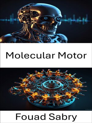 cover image of Molecular Motor